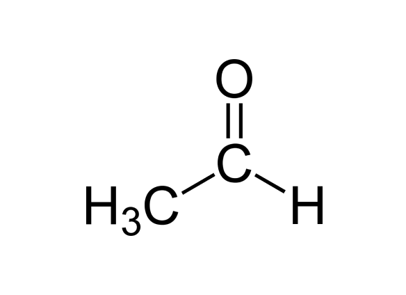 Acetaldehyde