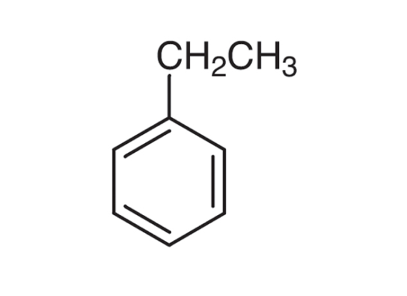 Éthylbenzène