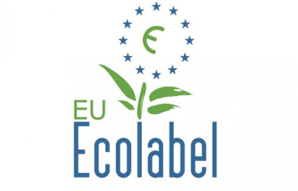 ES ekomarķējums