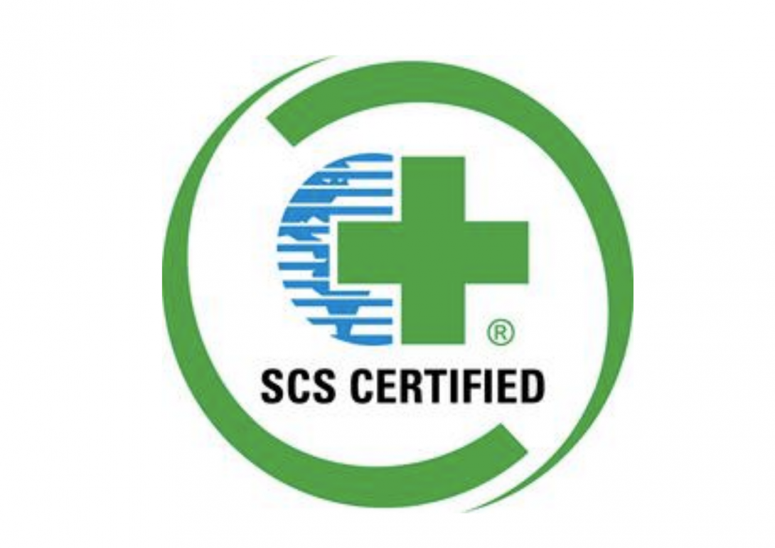 SCS sertification for paints and coatings