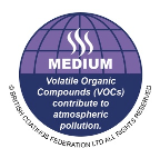 Medium VOC